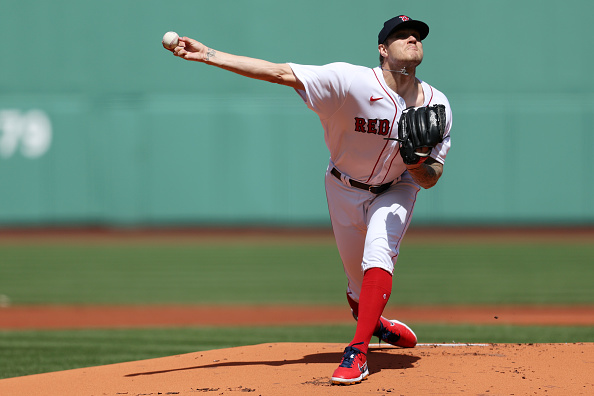 Red Sox place Kutter Crawford and Tanner Houck on restricted list, add Tyler Danish and John Schreiber from Triple-A&nbsp;Worcester