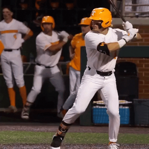 Latest mock draft has Red Sox taking University of Tennessee outfielder Drew Gilbert with top&nbsp;pick