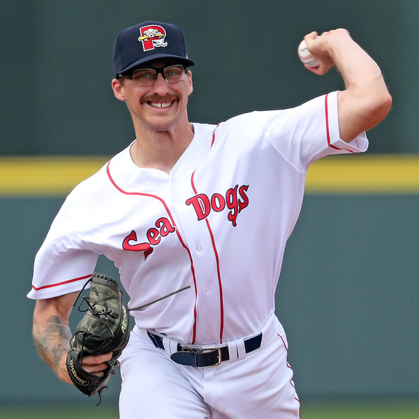 Dominic LoBrutto becomes latest Red Sox pitching prospect to undergo Tommy John&nbsp;surgery