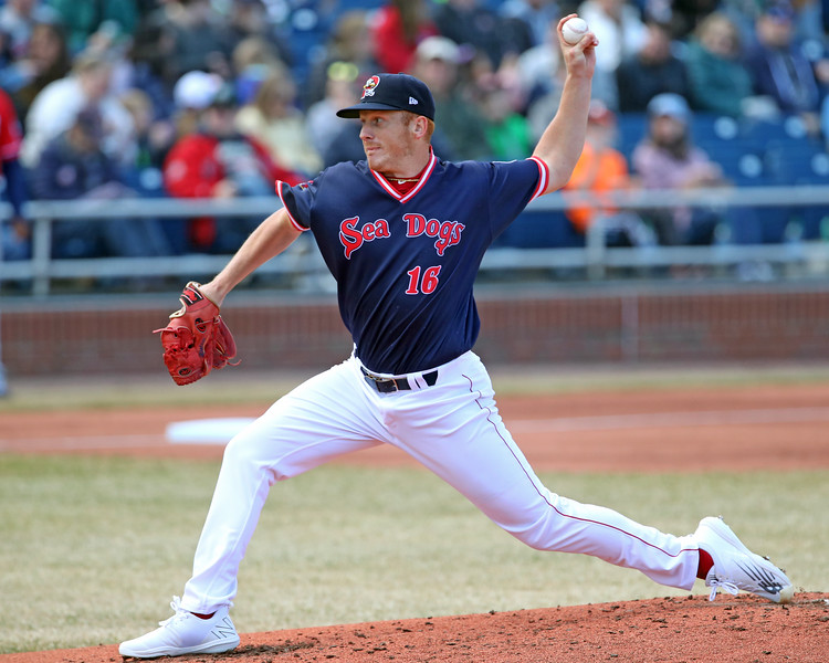Red Sox top pitching prospect Brandon Walter done for season