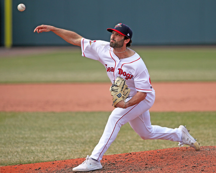 Red Sox promote relief prospect A.J. Politi to Triple-A&nbsp;Worcester