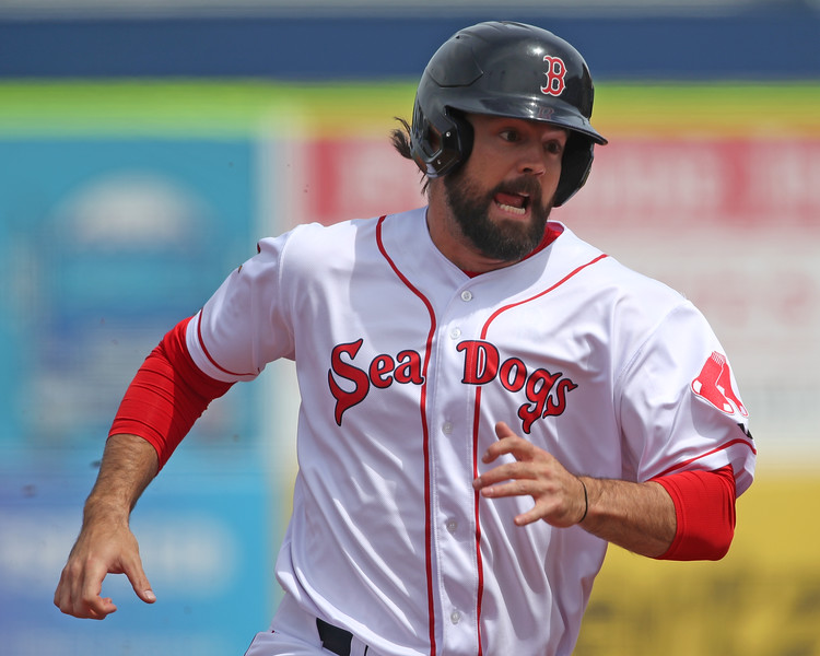 Red Sox outfield prospect Devlin Granberg leading off in debut for Triple-A&nbsp;Worcester