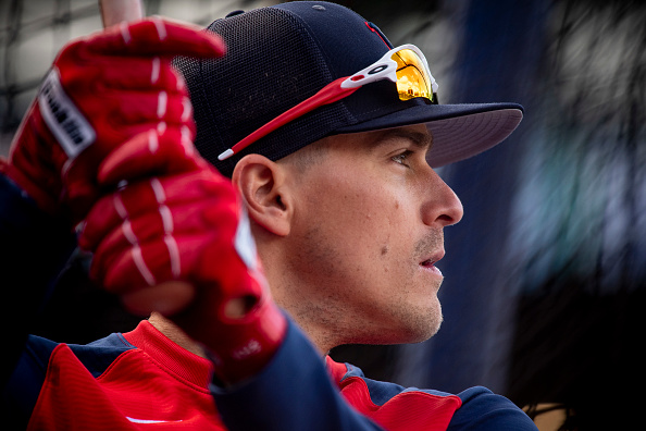 Red Sox place Kiké Hernández and Rich Hill on COVID-19 related injured list, recall Jarren Duran and John Schreiber from Triple-A&nbsp;Worcester