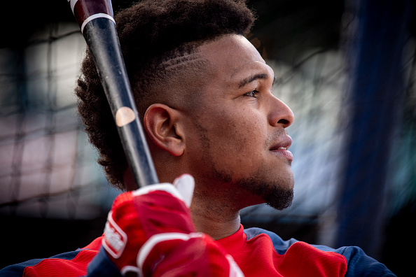 Red Sox catching prospect Ronaldo Hernández heating up at the plate with Triple-A&nbsp;Worcester