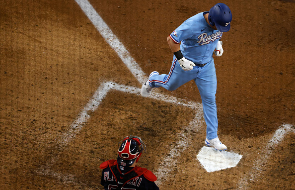 Red Sox fail to complete sweep of Rangers, end road trip with 7-1 loss in&nbsp;Texas