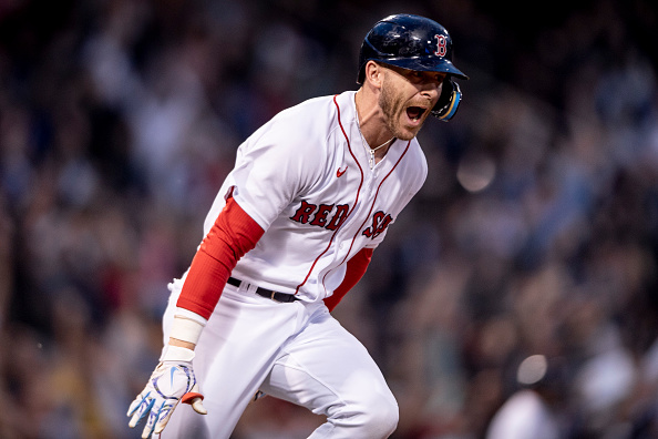 Trevor Story stays hot with grand slam as Red Sox extend winning streak to 3 with 7-3 victory over&nbsp;Mariners