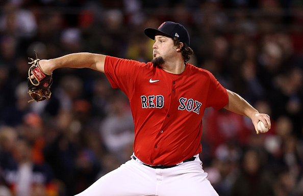 Red Sox activate Jonathan Araúz from COVID-19 related injured list and option infielder to Triple-A Worcester; Josh Taylor transferred to 60-day injured&nbsp;list