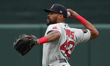 Red Sox outright Jaylin Davis to Triple-A Worcester after outfielder clears&nbsp;waivers