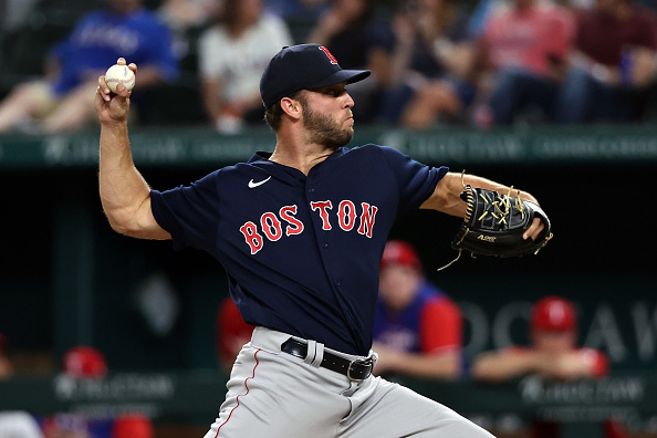 Red Sox’ Kutter Crawford will eventually join Triple-A Worcester’s starting rotation after getting sent down on&nbsp;Saturday