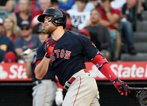 Red Sox’ Christian Arroyo, Josh Taylor begin rehab assignments with Triple-A&nbsp;Worcester