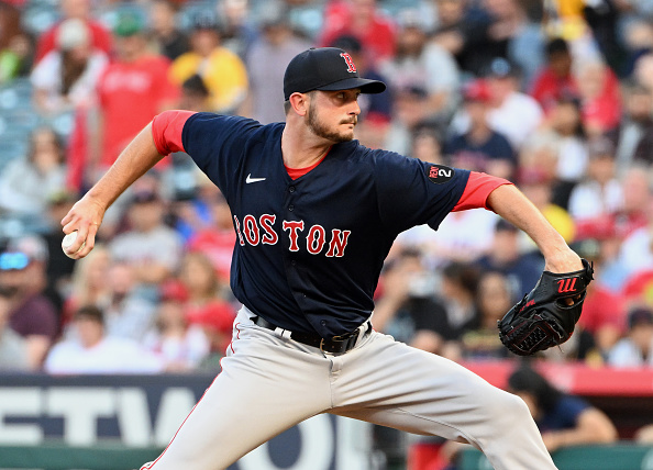 Red Sox select Rob Refsnyder from Triple-A Worcester, place Garrett Whitlock on 15-day injured list in slew of roster&nbsp;moves