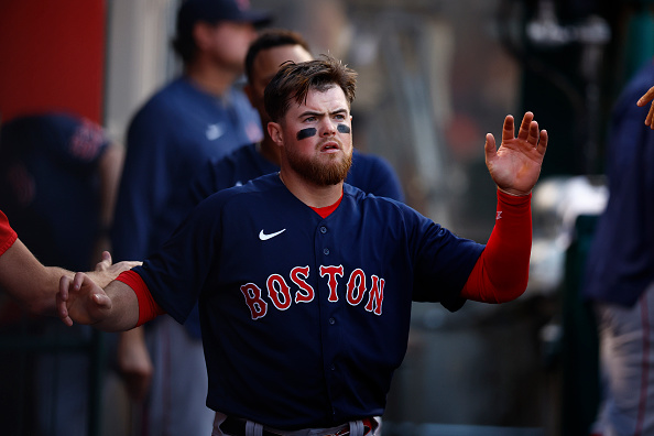 Red Sox reinstate Christian Arroyo from COVID-19 related injured&nbsp;list