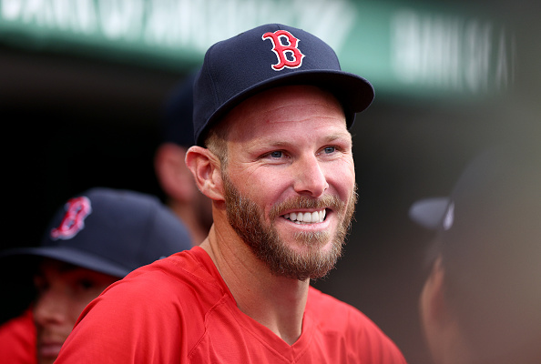 Red Sox’ Chris Sale strikes out 7 in latest rehab start for Double-A Portland