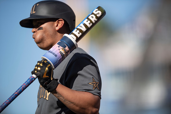 Red Sox at the All-Star Game: Rafael Devers draws a walk in American League’s ninth straight&nbsp;win