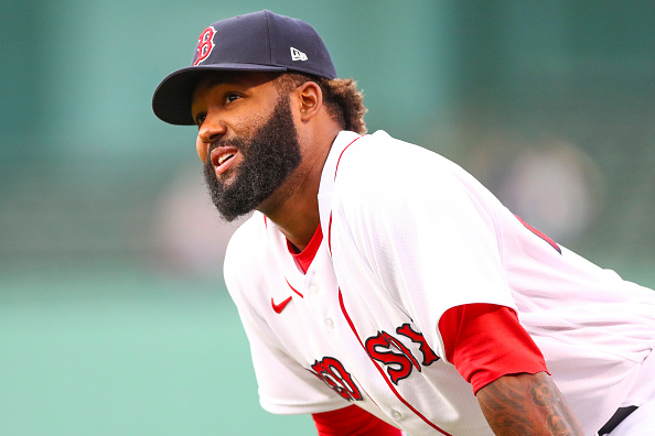 Red Sox bring back Danny Santana on minor-league&nbsp;deal