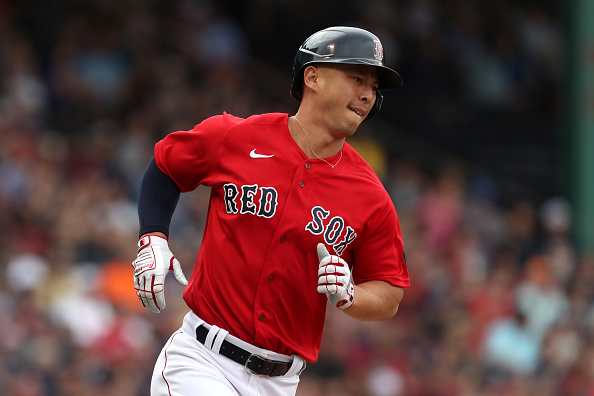 Rob Refsnyder leading off as Red Sox look to bounce back against Yankees in Connor Seabold’s first career start at Fenway&nbsp;Park