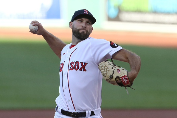 Michael Wacha will not start for Red Sox on Friday, could be headed for injured list as arm issues&nbsp;linger