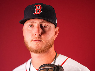 Red Sox promote Zack Kelly, Kaleb Ort from Triple-A Worcester; Austin Davis, Hirokazu Sawamura designated for&nbsp;assignment