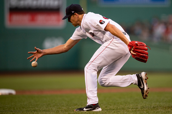 Red Sox endure more bullpen struggles in 8-4 loss to Braves; Tommy Pham homers in third straight&nbsp;game