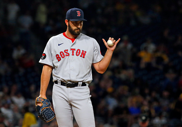 Red Sox lose Austin Davis on waivers to&nbsp;Twins