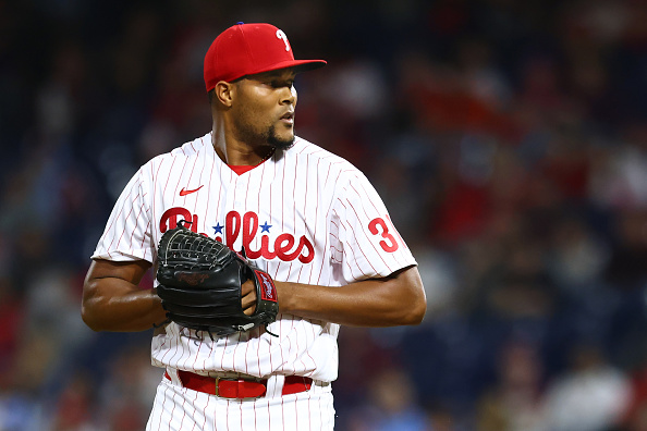 Red Sox sign former All-Star closer Jeurys Familia to minor-league&nbsp;deal