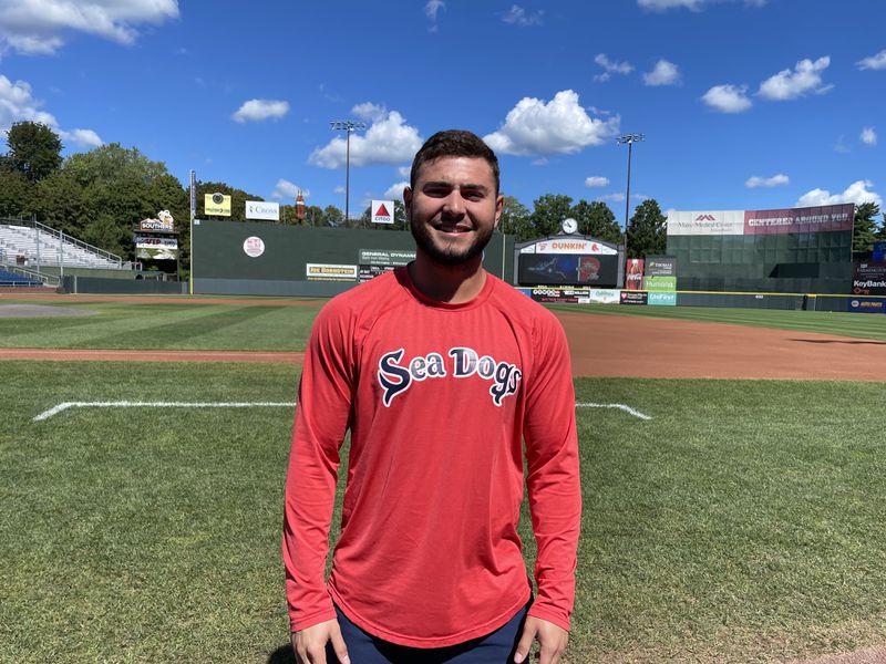 Red Sox prospect Wilyer Abreu homers for first time since being acquired from&nbsp;Astros