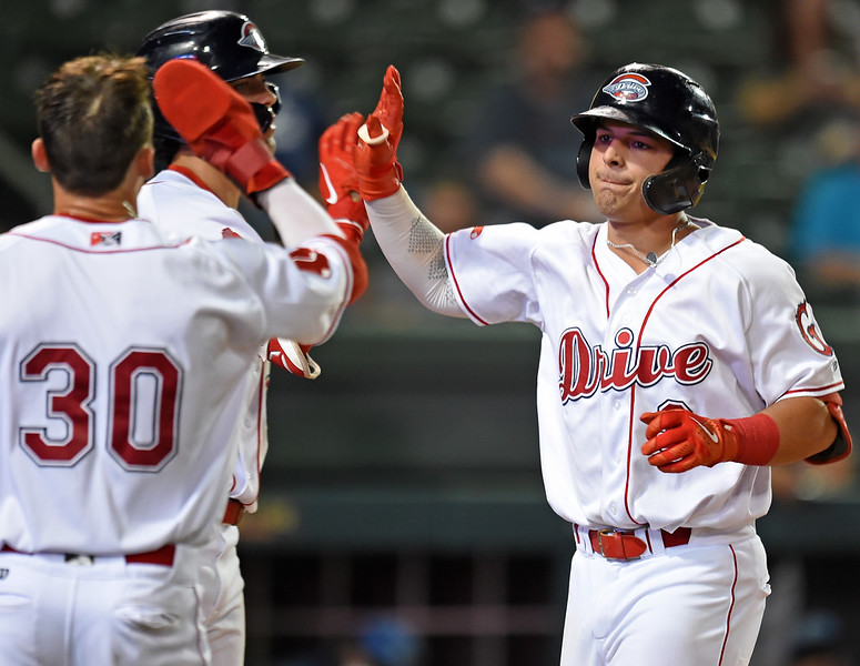 Red Sox’ Brian Abraham on Nick Yorke playing in Arizona Fall League: ‘He’s continued to improve in the second half, and this would be an opportunity to continue&nbsp;that’