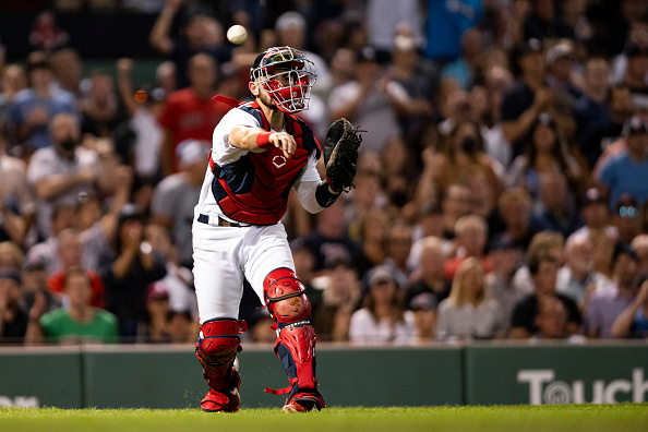 Red Sox commit 3 costly errors in 5-3 loss to&nbsp;Yankees