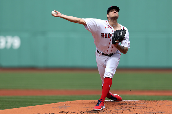 Red Sox closer Tanner Houck likely to undergo back&nbsp;surgery