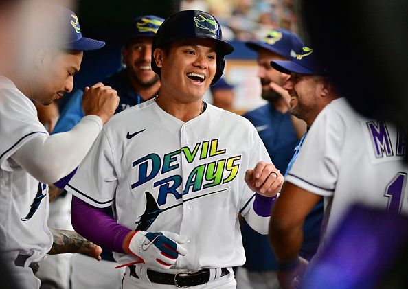 Red Sox roster moves: Yu Chang activated, Jeurys Familia designated for assignment, Jaylin Davis&nbsp;outrighted