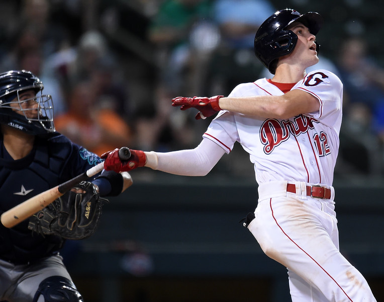 Red Sox added to their 2021 draft class with August trades; how did the newcomers&nbsp;perform?