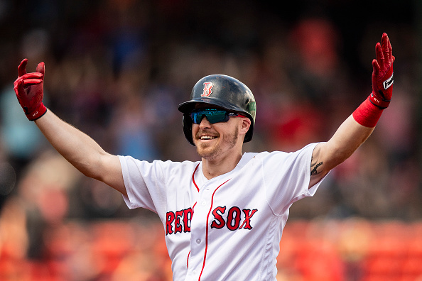 Former Red Sox fan favorite Brock Holt retires from&nbsp;baseball