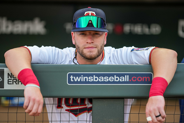 Red Sox claim Caleb Hamilton off waivers from Twins, designate Abraham Almonte for&nbsp;assignment