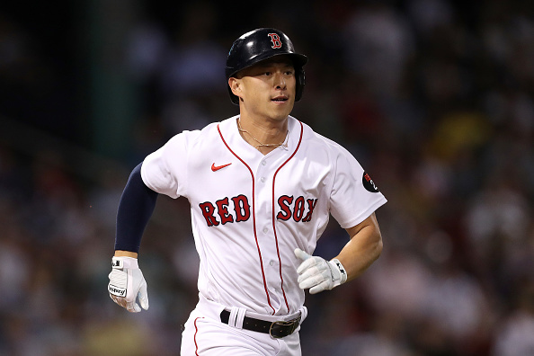 Rob Refsnyder is in Red Sox’ plans for 2023: ‘He’s a guy we definitely can rely on,’ Alex Cora&nbsp;says