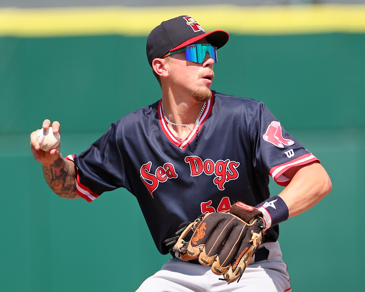 Will Red Sox protect Christian Koss from Rule 5 Draft by adding him to 40-man&nbsp;roster?