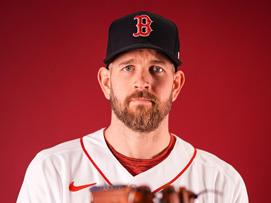 James Paxton remains with Red Sox after exercising $4 million player option for 2023&nbsp;season