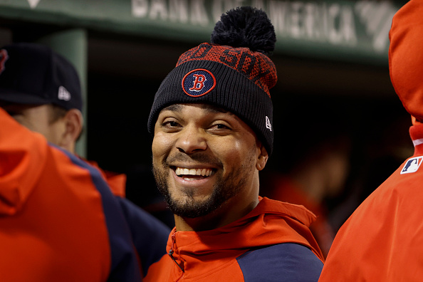 Barring last-minute extension, Xander Bogaerts will opt out of Red Sox contract; what happens after&nbsp;that?