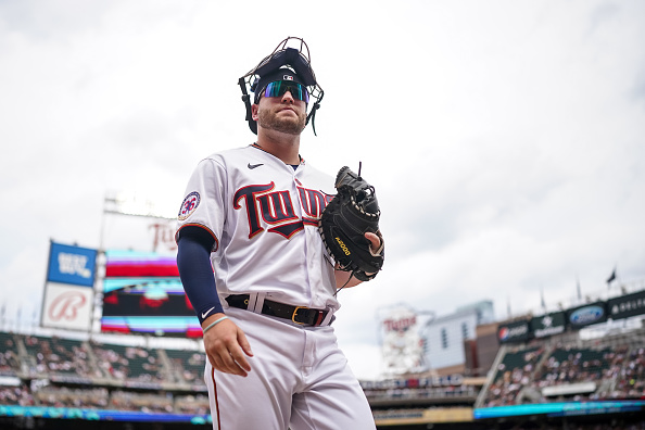 Red Sox outright Caleb Hamilton to Triple-A Worcester after catcher clears&nbsp;waivers