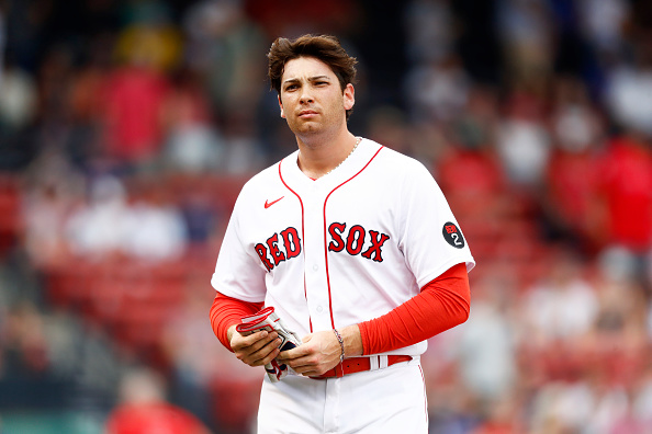 Red Sox optimistic that Triston Casas will be able to return to Dominican Winter League before season’s&nbsp;end