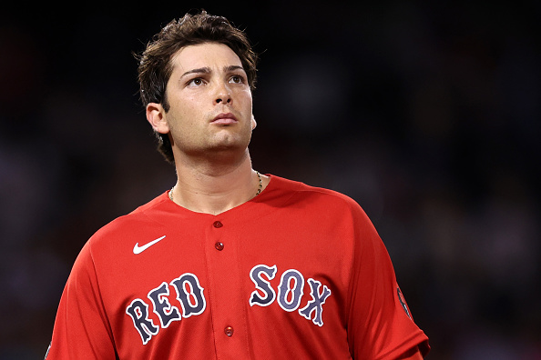 Red Sox’ Triston Casas unlikely to return to Dominican Winter League due to knee&nbsp;injury