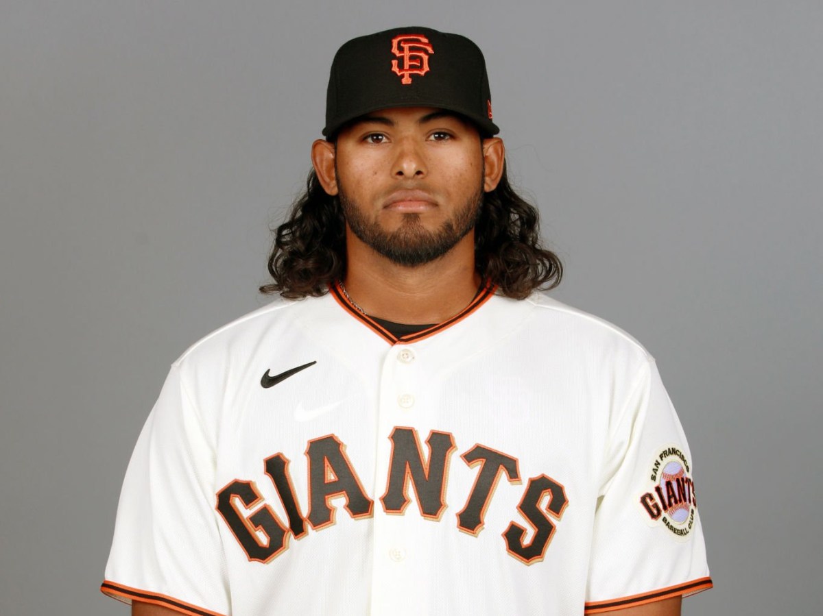 Red Sox sign former Giants prospect Norwith Gudino to minor-league&nbsp;deal