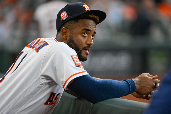 Red Sox sign Niko Goodrum to minor-league deal, invite 5 others to ...