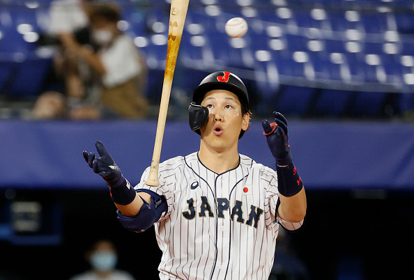 Red Sox agree to five-year, $90 million deal with Japanese outfielder Masataka Yoshida, per&nbsp;report