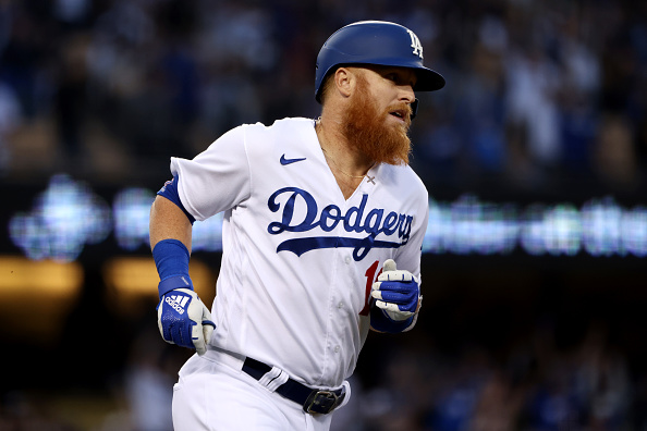 Red Sox agree to deal with longtime Dodgers third baseman Justin Turner, per report