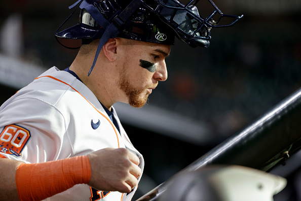 Former Red Sox catcher Christian Vázquez agrees to three-year, $30 million deal with Twins, per&nbsp;report