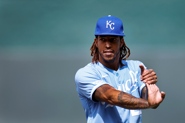 Red Sox acquire Adalberto Mondesi from Royals in exchange for Josh&nbsp;Taylor