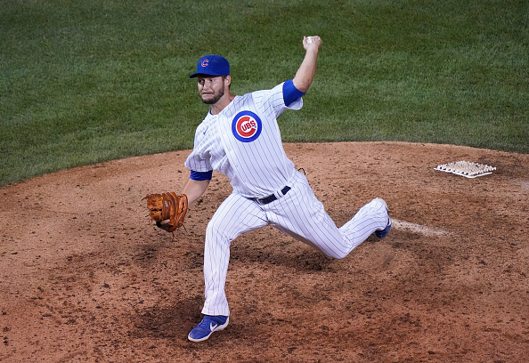 Red Sox sign left-hander Matt Dermody to minor-league&nbsp;deal