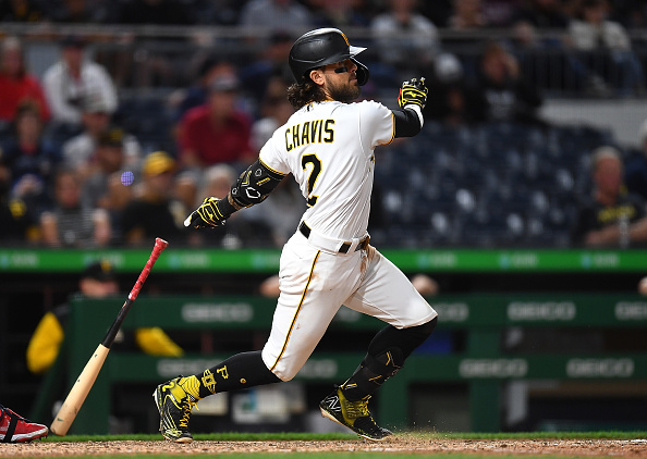 Former Red Sox infielder Michael Chavis agrees to minor-league deal with&nbsp;Nationals