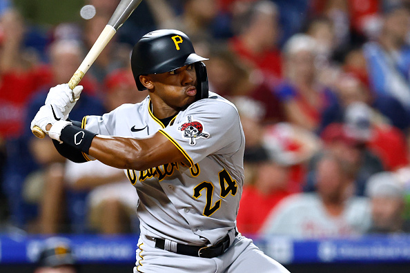 Red Sox agree to minor-league deal with outfielder Greg&nbsp;Allen
