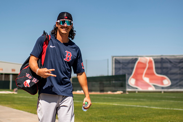 Red Sox add 10 non-roster invitees to spring training&nbsp;roster